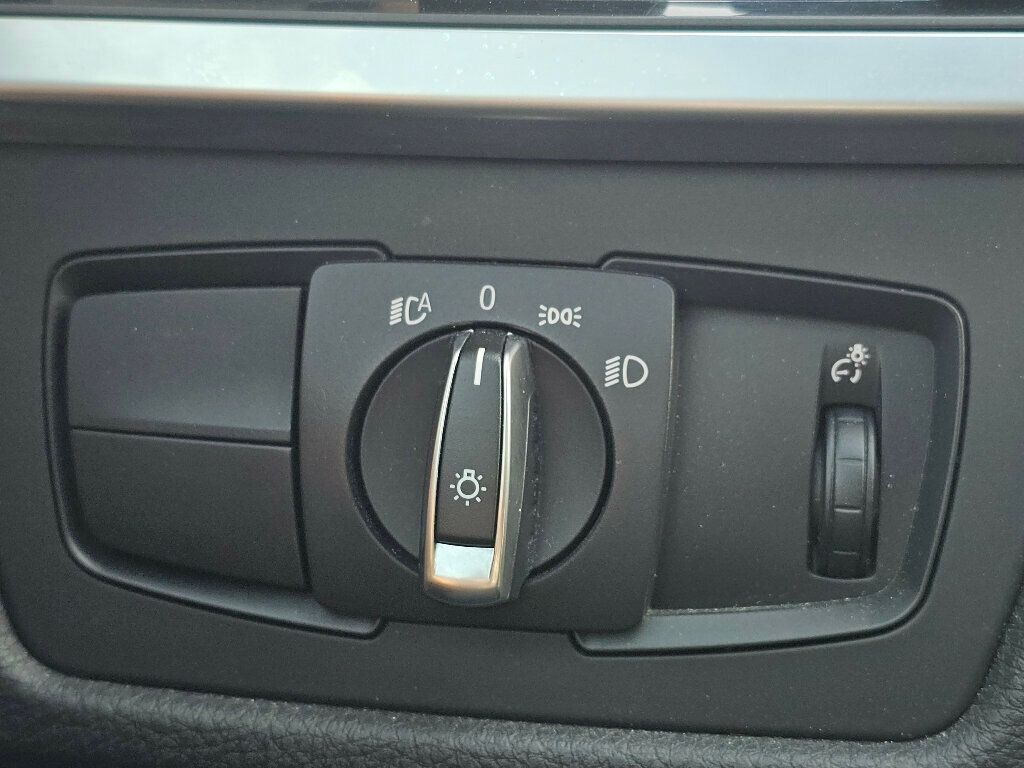 2016 BMW 4 Series 435i xDrive Gran Coupe - 22956160 - 31