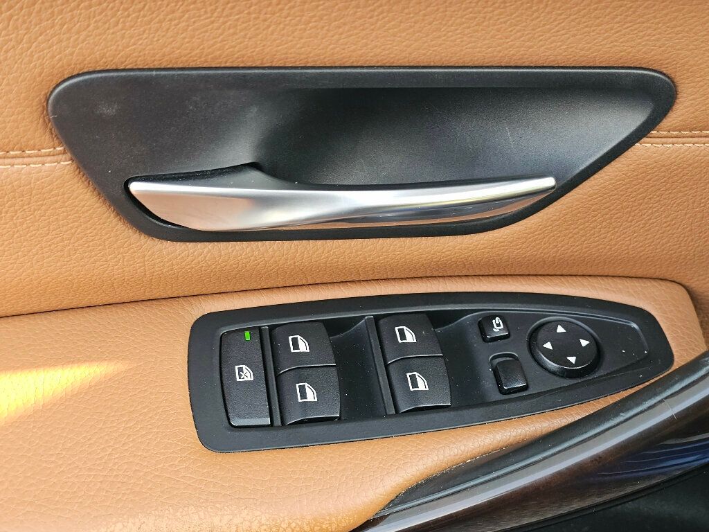 2016 BMW 4 Series 435i xDrive Gran Coupe - 22956160 - 32