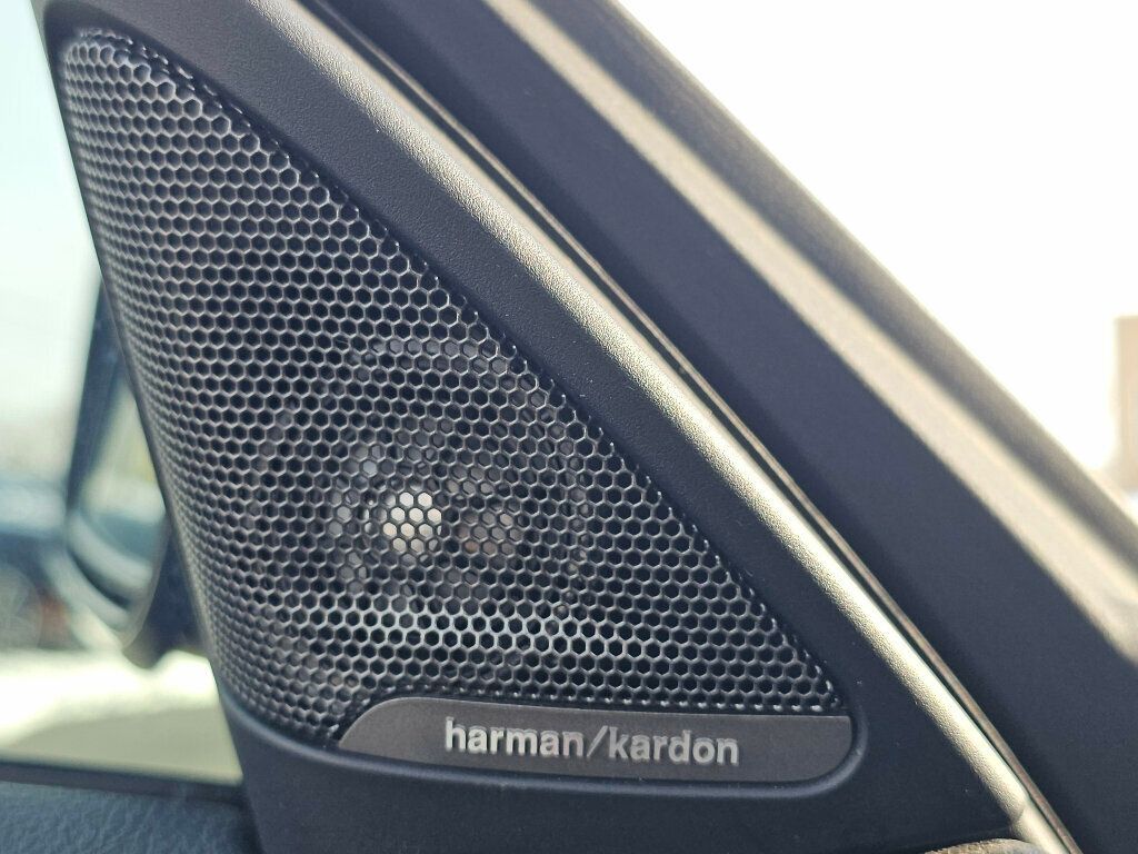 2016 BMW 4 Series 435i xDrive Gran Coupe - 22956160 - 33