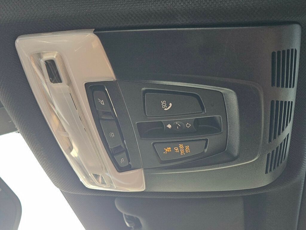 2016 BMW 4 Series 435i xDrive Gran Coupe - 22956160 - 35