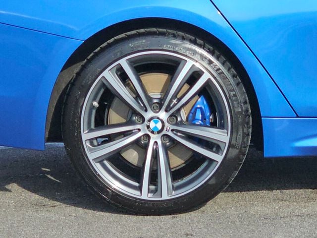 2016 BMW 4 Series 435i xDrive Gran Coupe - 22956160 - 37