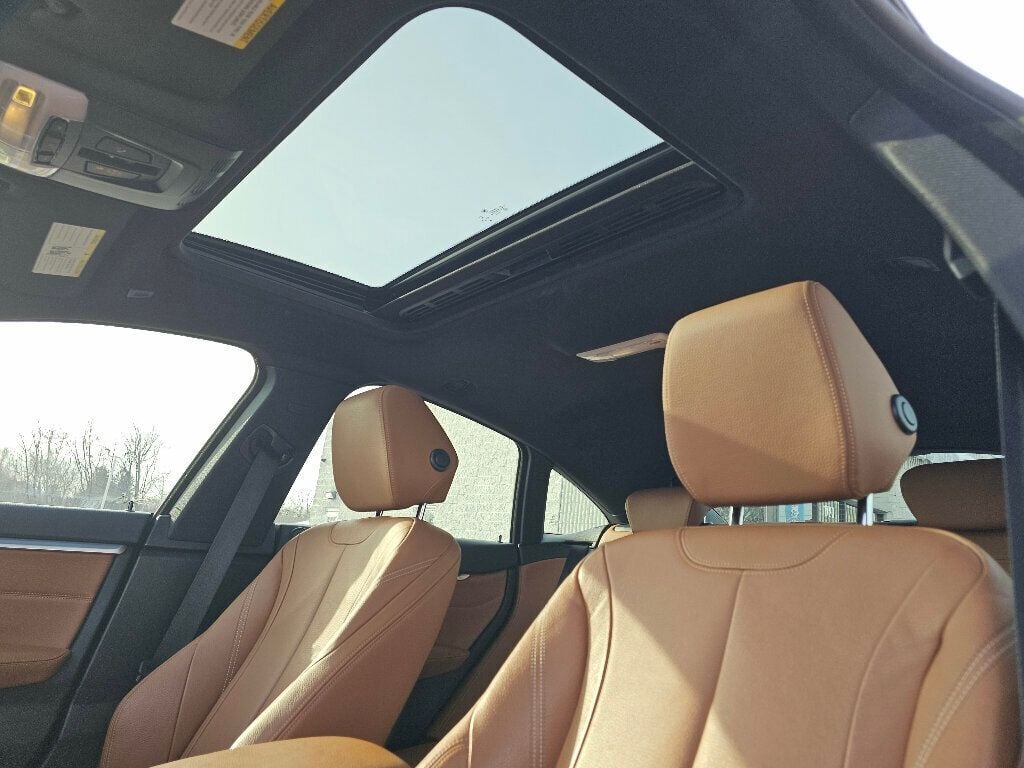 2016 BMW 4 Series 435i xDrive Gran Coupe - 22956160 - 3