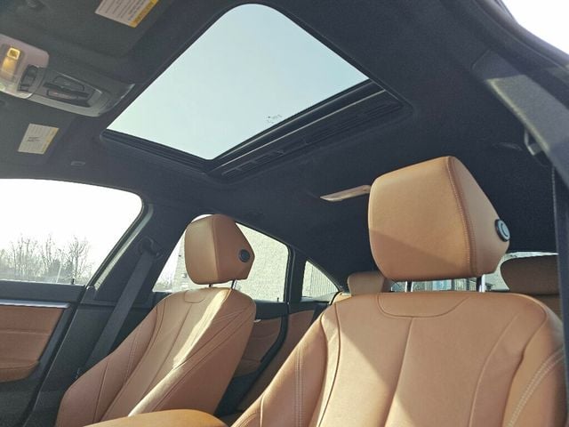 2016 BMW 4 Series 435i xDrive Gran Coupe - 22956160 - 3