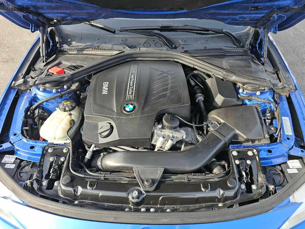 2016 BMW 4 Series 435i xDrive Gran Coupe - 22956160 - 39