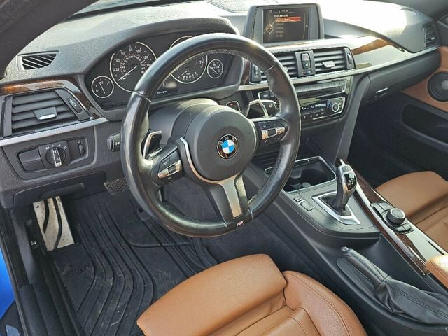 2016 BMW 4 Series 435i xDrive Gran Coupe - 22956160 - 7