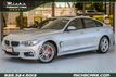 2016 BMW 4 Series 435i xDRIVE M SPORT NAV BACKUP CAM BLUETOOTH GORGEOUS - 23035831 - 0