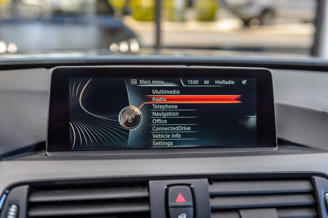 2016 BMW 4 Series 435i xDRIVE M SPORT NAV BACKUP CAM BLUETOOTH GORGEOUS - 23035831 - 19