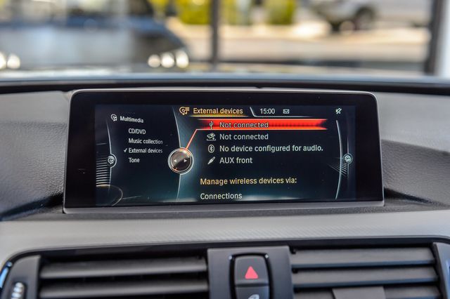 2016 BMW 4 Series 435i xDRIVE M SPORT NAV BACKUP CAM BLUETOOTH GORGEOUS - 23035831 - 20