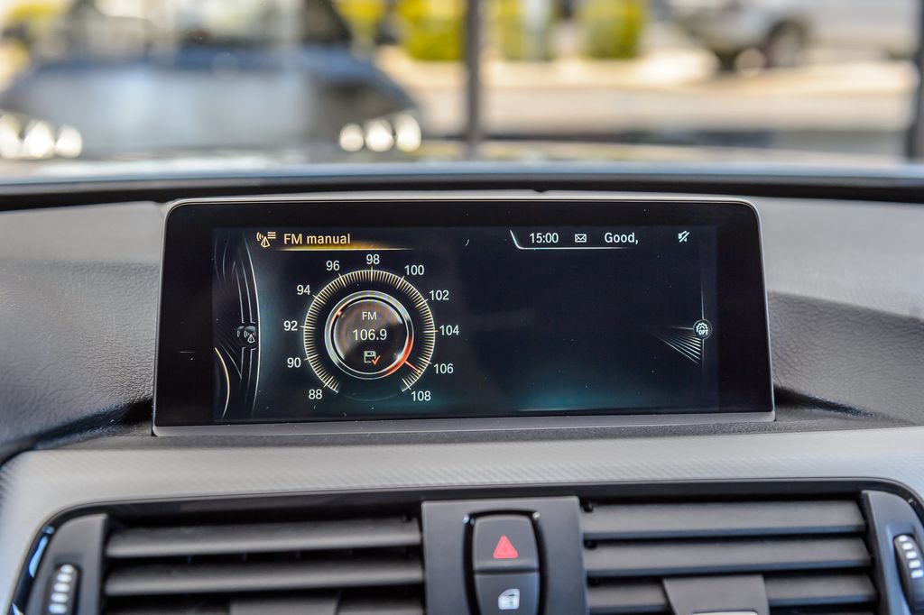 2016 BMW 4 Series 435i xDRIVE M SPORT NAV BACKUP CAM BLUETOOTH GORGEOUS - 23035831 - 21