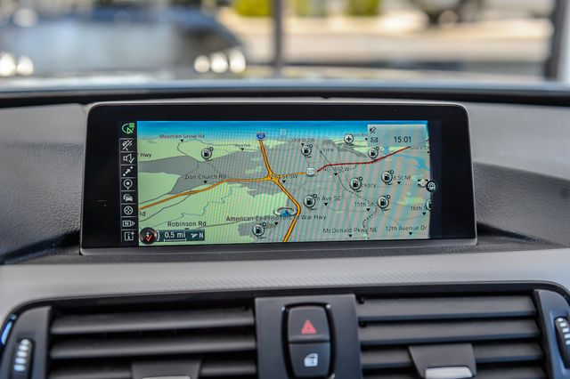 2016 BMW 4 Series 435i xDRIVE M SPORT NAV BACKUP CAM BLUETOOTH GORGEOUS - 23035831 - 23