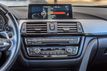 2016 BMW 4 Series 435i xDRIVE M SPORT NAV BACKUP CAM BLUETOOTH GORGEOUS - 23035831 - 29