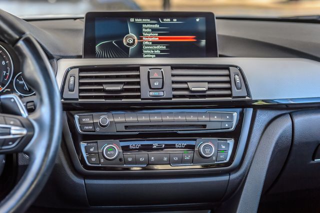 2016 BMW 4 Series 435i xDRIVE M SPORT NAV BACKUP CAM BLUETOOTH GORGEOUS - 23035831 - 29