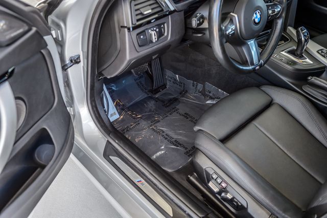 2016 BMW 4 Series 435i xDRIVE M SPORT NAV BACKUP CAM BLUETOOTH GORGEOUS - 23035831 - 39