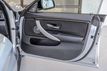 2016 BMW 4 Series 435i xDRIVE M SPORT NAV BACKUP CAM BLUETOOTH GORGEOUS - 23035831 - 51
