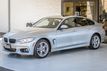 2016 BMW 4 Series 435i xDRIVE M SPORT NAV BACKUP CAM BLUETOOTH GORGEOUS - 23035831 - 5