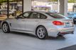 2016 BMW 4 Series 435i xDRIVE M SPORT NAV BACKUP CAM BLUETOOTH GORGEOUS - 23035831 - 6
