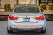 2016 BMW 4 Series 435i xDRIVE M SPORT NAV BACKUP CAM BLUETOOTH GORGEOUS - 23035831 - 7