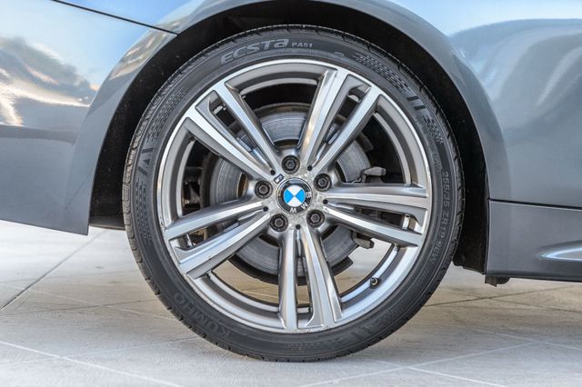 2016 BMW 4 Series 435i - X DRIVE - M SPORT - ONE OWNER - NAV - BACKUP CAM - LOADED - 22421005 - 13