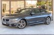 2016 BMW 4 Series 435i - X DRIVE - M SPORT - ONE OWNER - NAV - BACKUP CAM - LOADED - 22421005 - 1