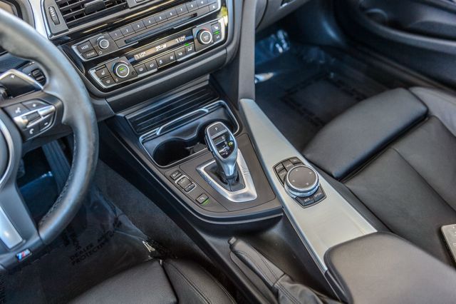 2016 BMW 4 Series 435i - X DRIVE - M SPORT - ONE OWNER - NAV - BACKUP CAM - LOADED - 22421005 - 31