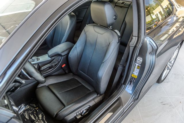 2016 BMW 4 Series 435i - X DRIVE - M SPORT - ONE OWNER - NAV - BACKUP CAM - LOADED - 22421005 - 37