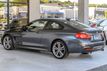 2016 BMW 4 Series 435i - X DRIVE - M SPORT - ONE OWNER - NAV - BACKUP CAM - LOADED - 22421005 - 6