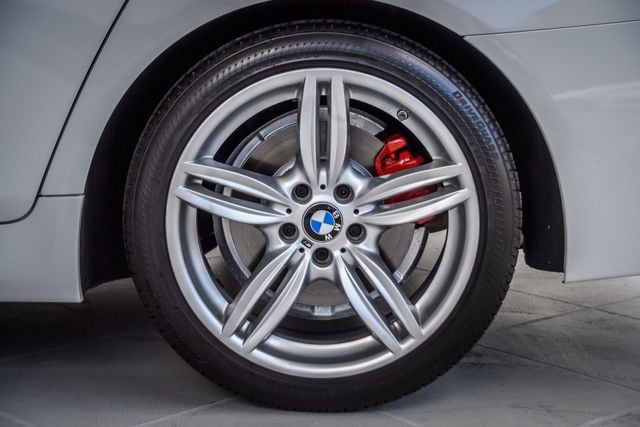 2016 BMW 5 Series 16 BMW 535i xDRIVE - M SPORT - NAV - BACKUP CAM - BLUETOOTH  - 22994313 - 13