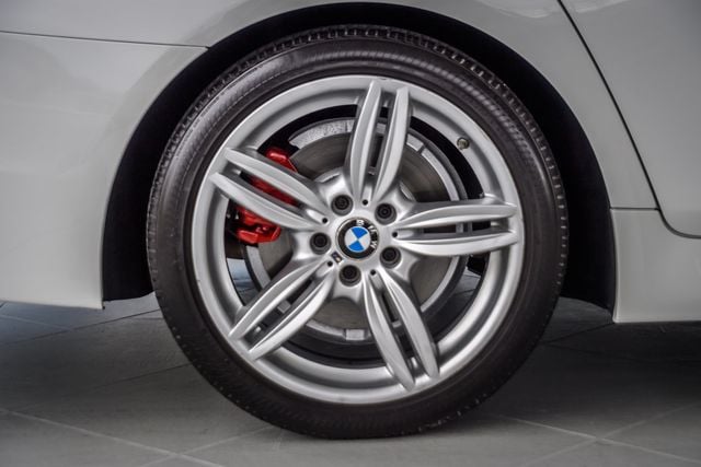 2016 BMW 5 Series 16 BMW 535i xDRIVE - M SPORT - NAV - BACKUP CAM - BLUETOOTH  - 22994313 - 14