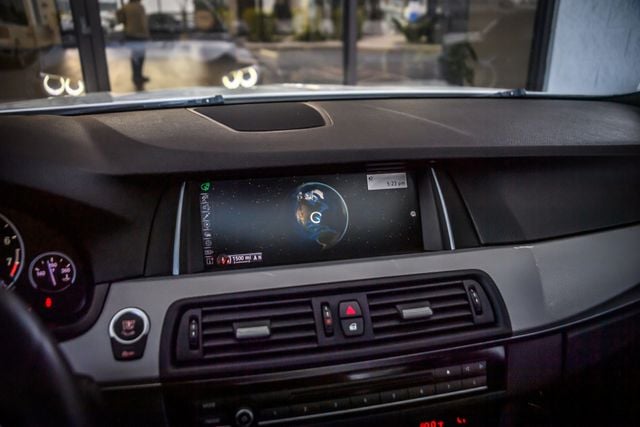 2016 BMW 5 Series 16 BMW 535i xDRIVE - M SPORT - NAV - BACKUP CAM - BLUETOOTH  - 22994313 - 20