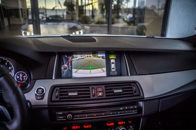 2016 BMW 5 Series 16 BMW 535i xDRIVE - M SPORT - NAV - BACKUP CAM - BLUETOOTH  - 22994313 - 23