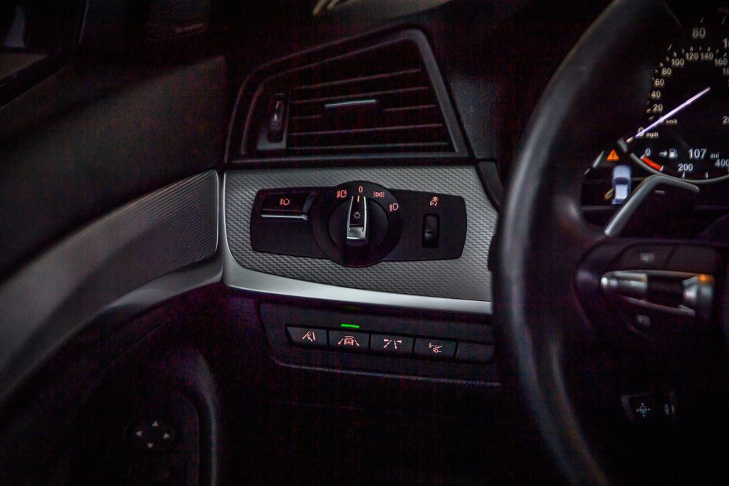 2016 BMW 5 Series 16 BMW 535i xDRIVE - M SPORT - NAV - BACKUP CAM - BLUETOOTH  - 22994313 - 26