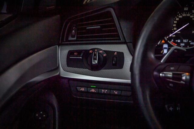 2016 BMW 5 Series 16 BMW 535i xDRIVE - M SPORT - NAV - BACKUP CAM - BLUETOOTH  - 22994313 - 26