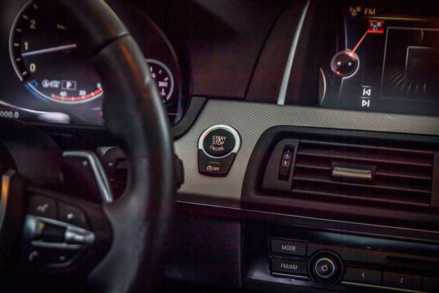 2016 BMW 5 Series 16 BMW 535i xDRIVE - M SPORT - NAV - BACKUP CAM - BLUETOOTH  - 22994313 - 27