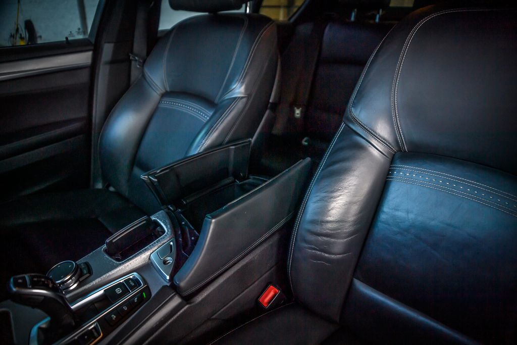 2016 BMW 5 Series 16 BMW 535i xDRIVE - M SPORT - NAV - BACKUP CAM - BLUETOOTH  - 22994313 - 29