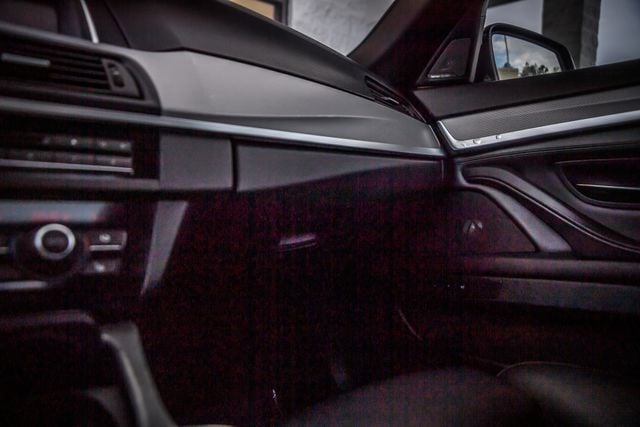 2016 BMW 5 Series 16 BMW 535i xDRIVE - M SPORT - NAV - BACKUP CAM - BLUETOOTH  - 22994313 - 30