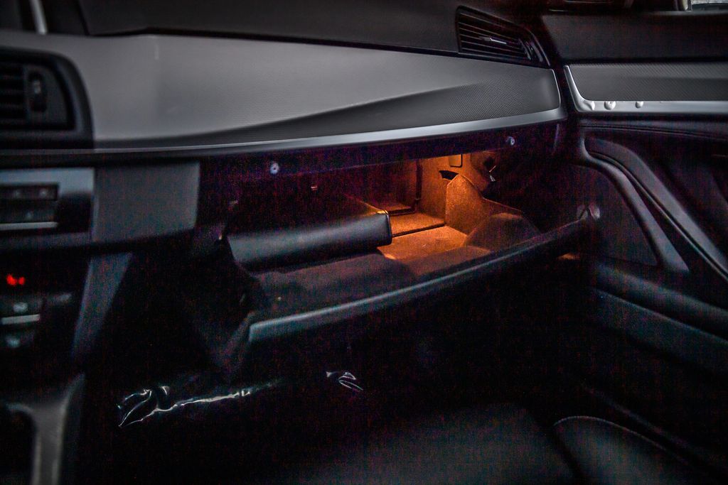 2016 BMW 5 Series 16 BMW 535i xDRIVE - M SPORT - NAV - BACKUP CAM - BLUETOOTH  - 22994313 - 31