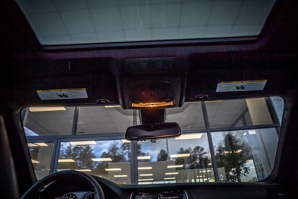 2016 BMW 5 Series 16 BMW 535i xDRIVE - M SPORT - NAV - BACKUP CAM - BLUETOOTH  - 22994313 - 33