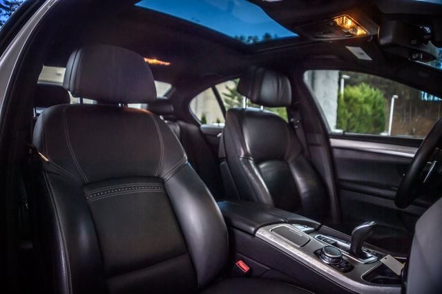 2016 BMW 5 Series 16 BMW 535i xDRIVE - M SPORT - NAV - BACKUP CAM - BLUETOOTH  - 22994313 - 34