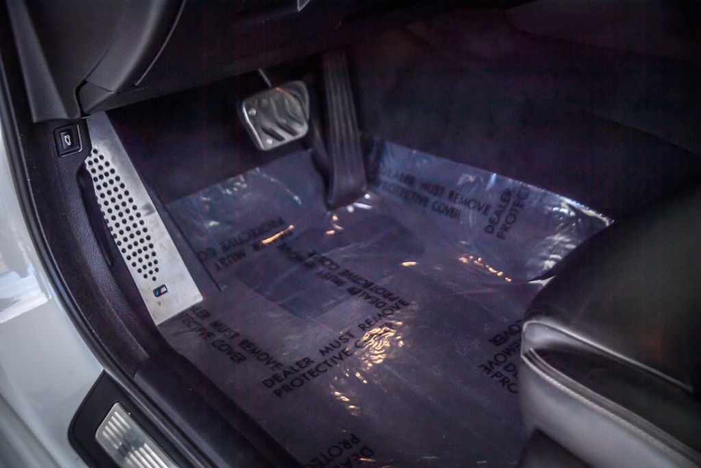 2016 BMW 5 Series 16 BMW 535i xDRIVE - M SPORT - NAV - BACKUP CAM - BLUETOOTH  - 22994313 - 42