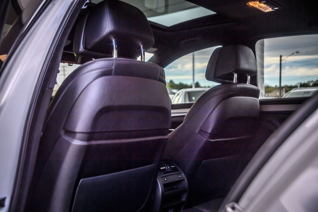 2016 BMW 5 Series 16 BMW 535i xDRIVE - M SPORT - NAV - BACKUP CAM - BLUETOOTH  - 22994313 - 43