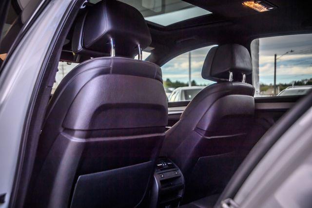 2016 BMW 5 Series 16 BMW 535i xDRIVE - M SPORT - NAV - BACKUP CAM - BLUETOOTH  - 22994313 - 43