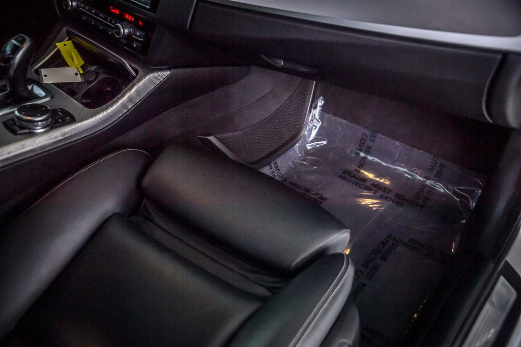 2016 BMW 5 Series 16 BMW 535i xDRIVE - M SPORT - NAV - BACKUP CAM - BLUETOOTH  - 22994313 - 45