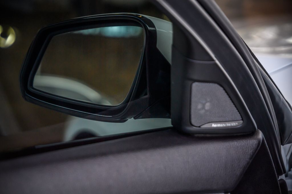 2016 BMW 5 Series 16 BMW 535i xDRIVE - M SPORT - NAV - BACKUP CAM - BLUETOOTH  - 22994313 - 47