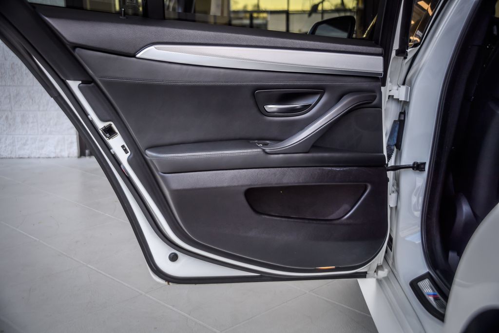 2016 BMW 5 Series 16 BMW 535i xDRIVE - M SPORT - NAV - BACKUP CAM - BLUETOOTH  - 22994313 - 50