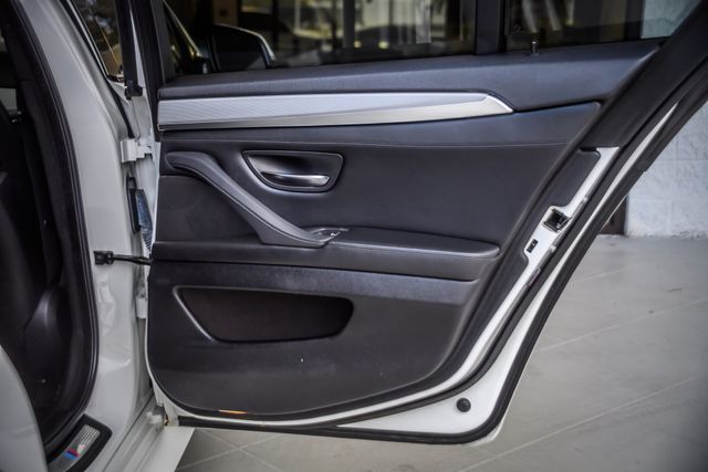 2016 BMW 5 Series 16 BMW 535i xDRIVE - M SPORT - NAV - BACKUP CAM - BLUETOOTH  - 22994313 - 51