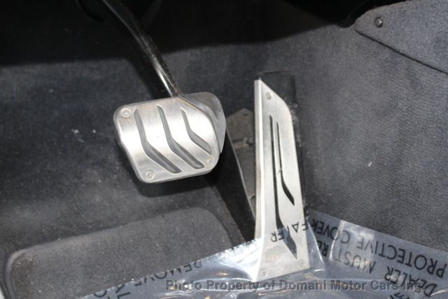 2016 BMW 5 Series 1 OWNER M SPORT , ORIGINAL WINDOW  OF $ 79,530 - 20558465 - 17