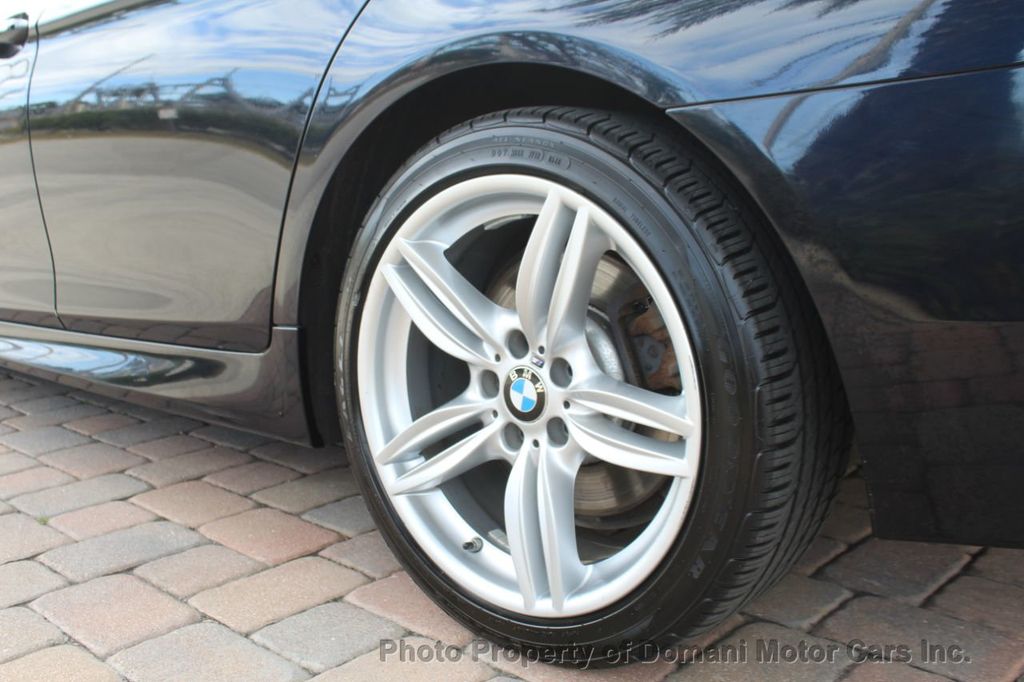 2016 Bmw 550i photo 17