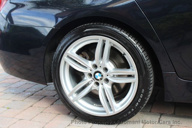 2016 BMW 5 Series 1 OWNER M SPORT , ORIGINAL WINDOW  OF $ 79,530 - 20558465 - 22