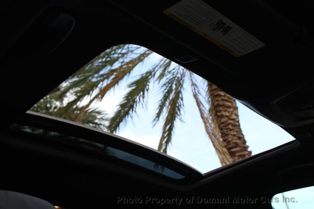 2016 BMW 5 Series 1 OWNER M SPORT , ORIGINAL WINDOW  OF $ 79,530 - 20558465 - 29