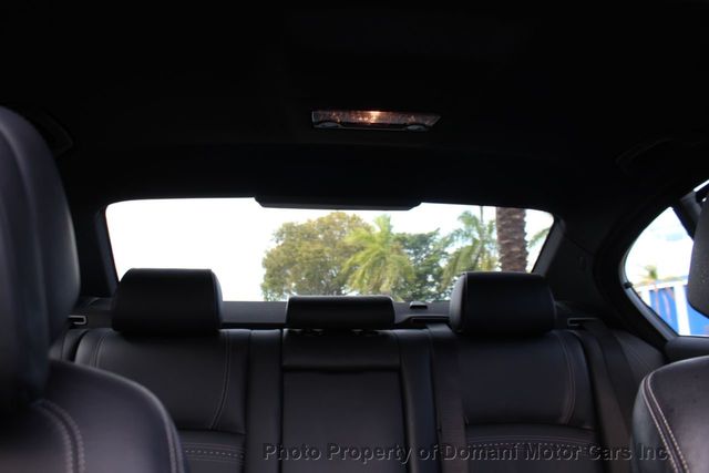 2016 BMW 5 Series 1 OWNER M SPORT , ORIGINAL WINDOW  OF $ 79,530 - 20558465 - 30